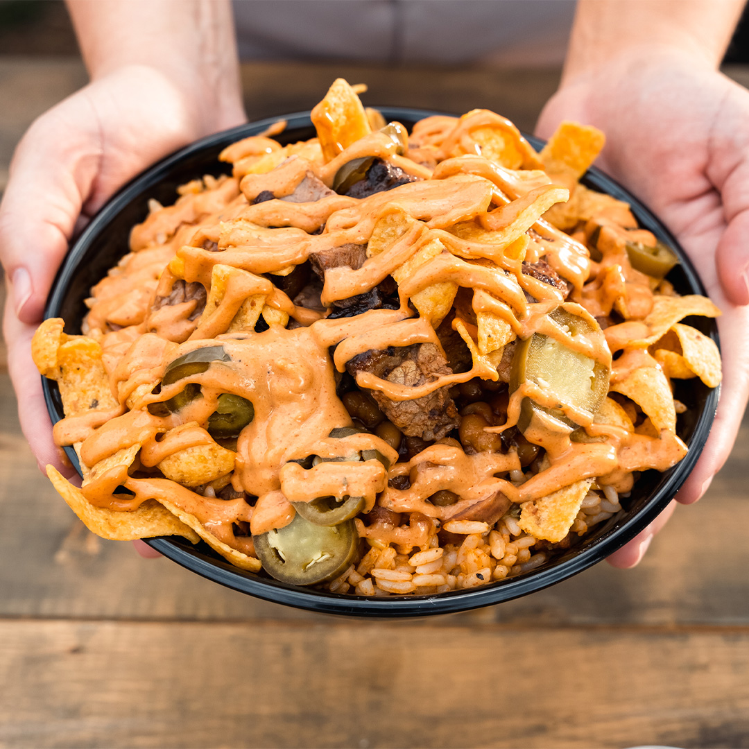 Beef Brisket Bowl Hot Sex Picture