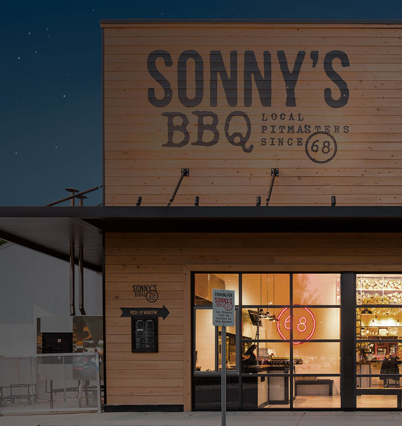 Sonny s BBQ Barbecue Restaurant Catering