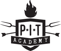 Pit Academy Logo