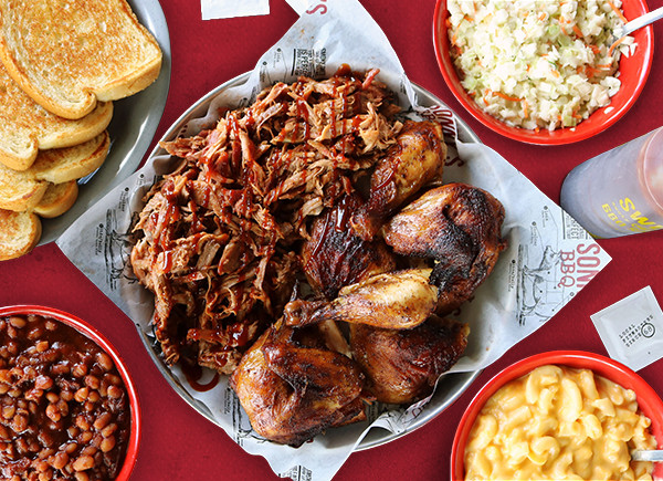 Featured Promos | Sonny's BBQ