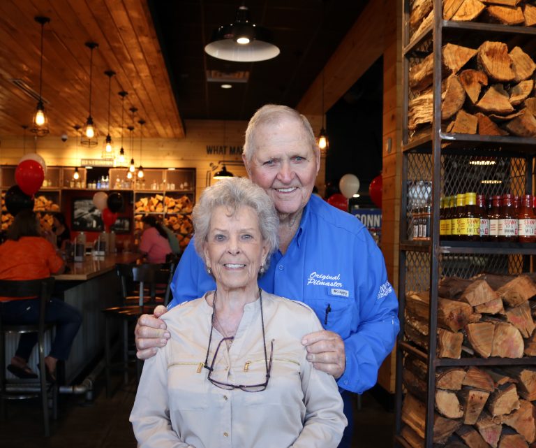 Sonny S Bbq Barbecue Restaurant Catering Hy 88 Birthday Sonny Tillman