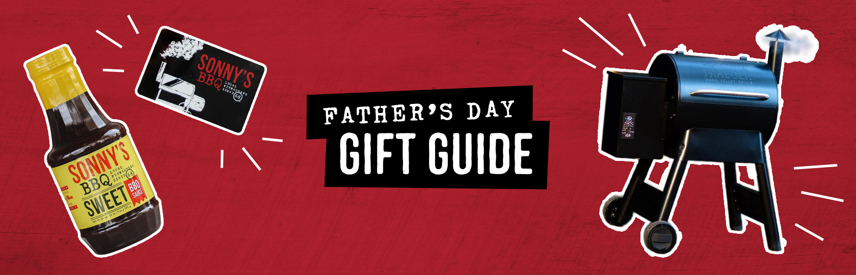 Father's Day Gift Guide: BBQ & Grilling Gifts - Smoked BBQ Source