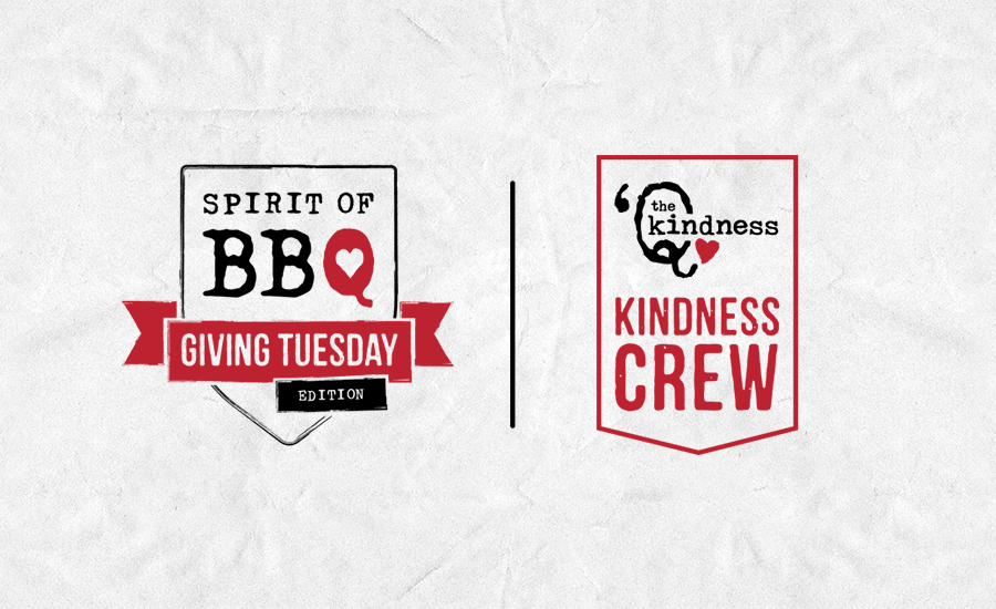 Adding on to Sonny’s Kindness Crew Just in Time for Giving Tuesday