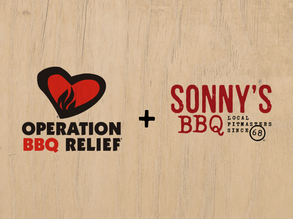 Givin&#8217; Back: Operation BBQ Relief