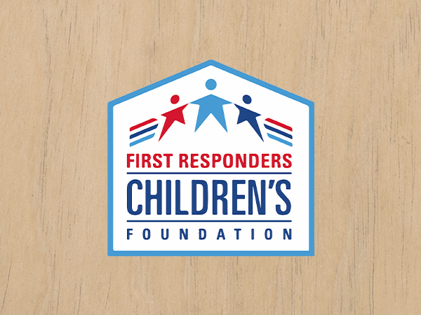 First Responders Children&#8217;s Foundation