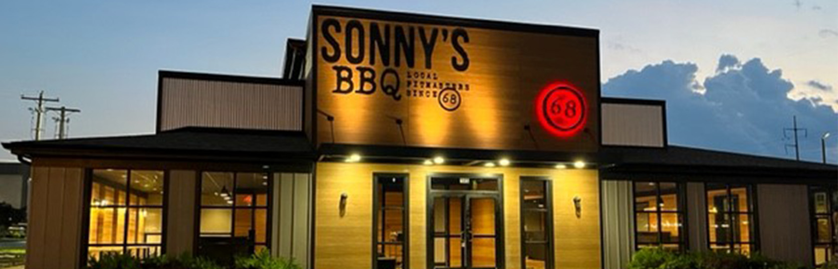 New Sonny's BBQ Coming Soon to Bowling Green%%page%% %%sep%% %%sitename%%