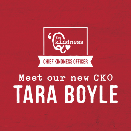 Sonny’s BBQ Announces New Chief Kindness Officer: Tara Boyle