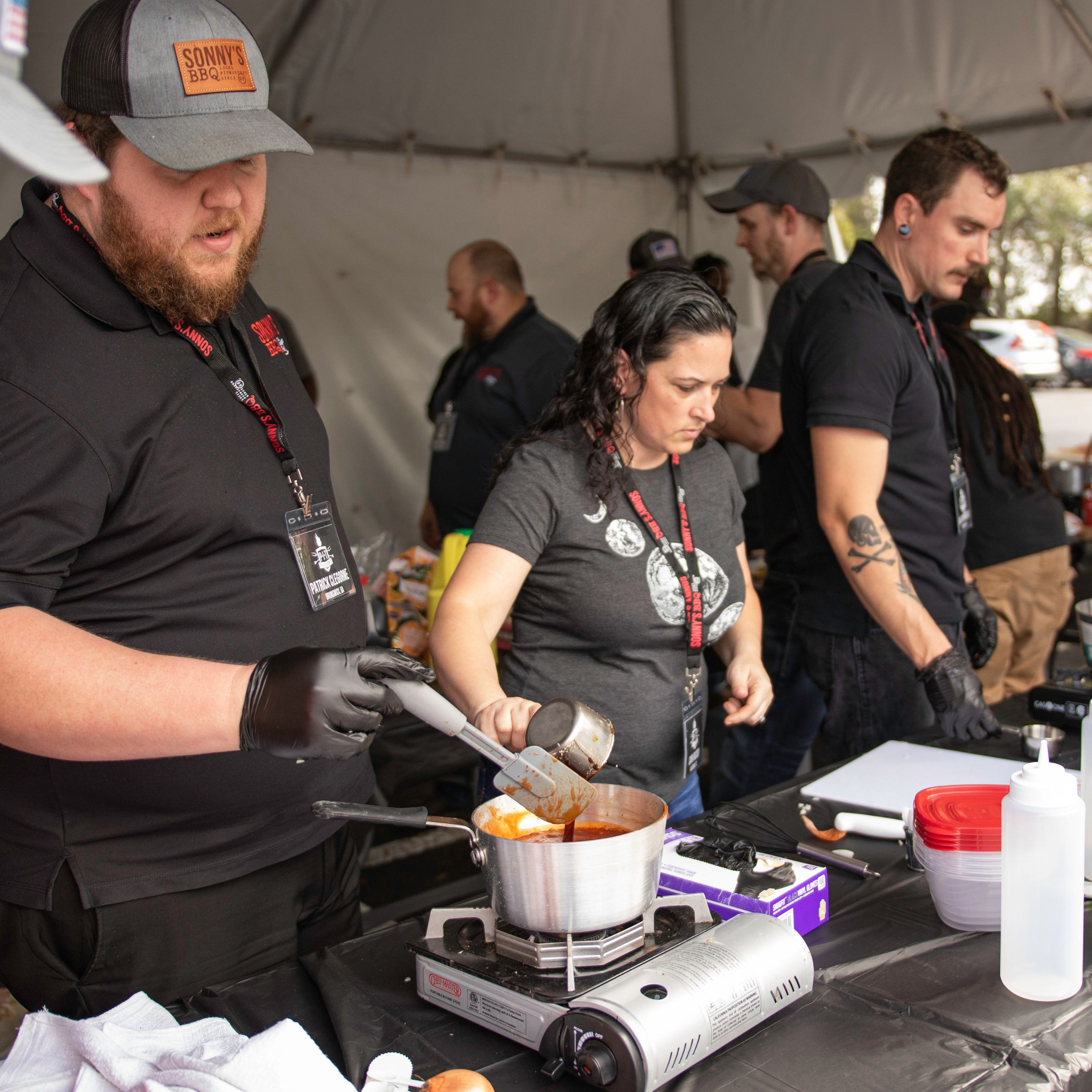 12 BBQ Tricks and Tips from Pitmasters 