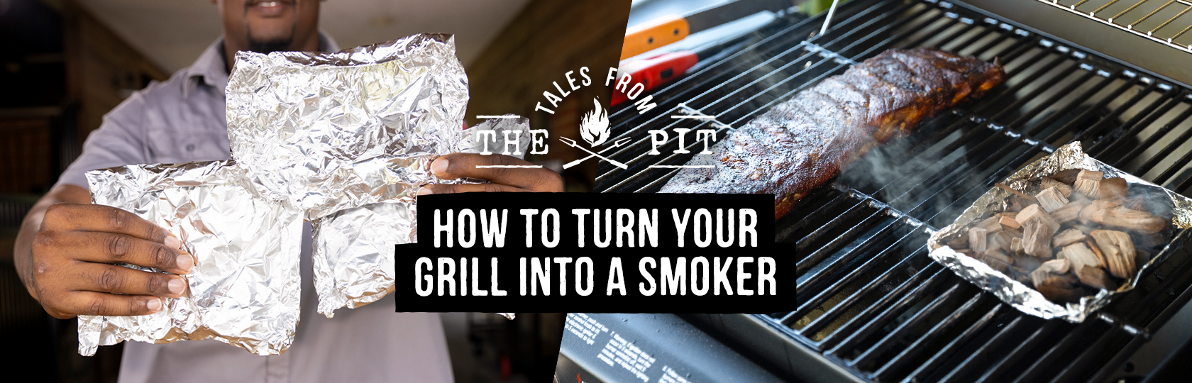 BBQ: From Newbie to Pitmaster in No Time - We Love Fire