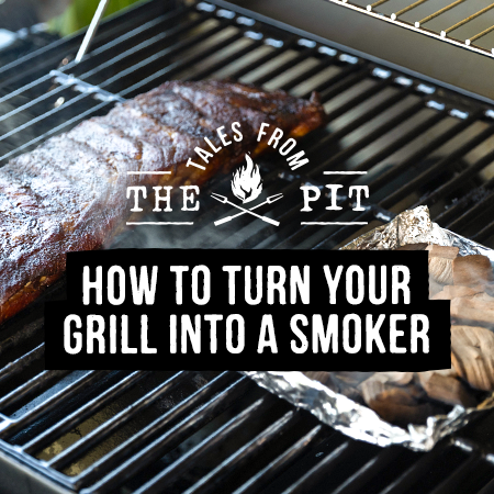How to Turn a Grill into a Smoker: Tips from a Sonny&#8217;s Pitmaster
